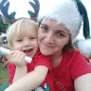 Meet your Posher, Lisa-marie